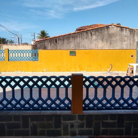 Apartamento com piscina na Martim de Sá Caraguatatuba Esterno foto