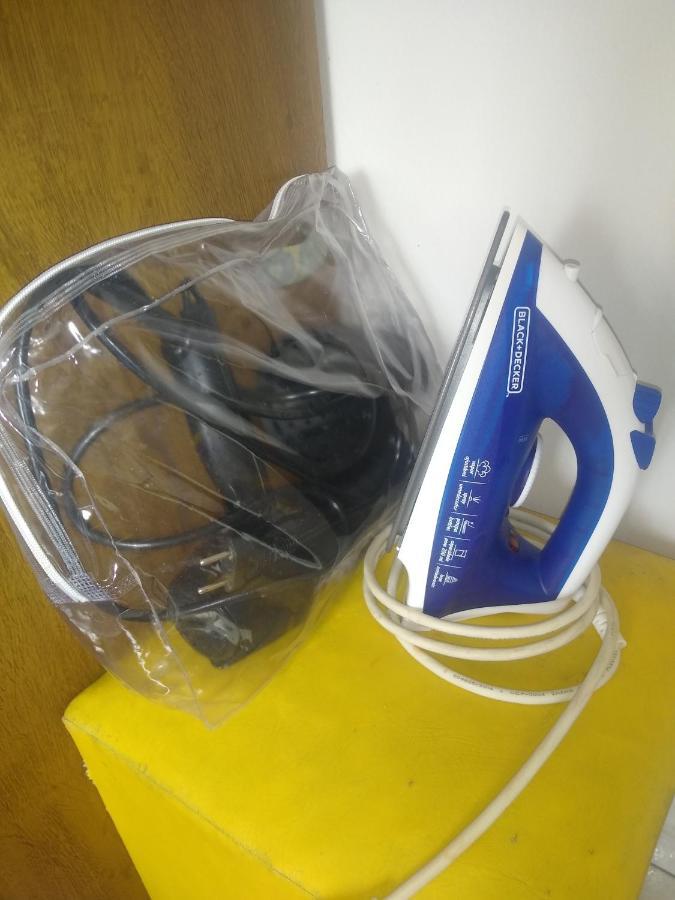 Apartamento com piscina na Martim de Sá Caraguatatuba Esterno foto