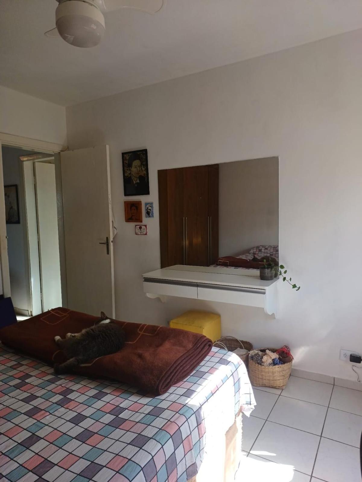 Apartamento com piscina na Martim de Sá Caraguatatuba Esterno foto