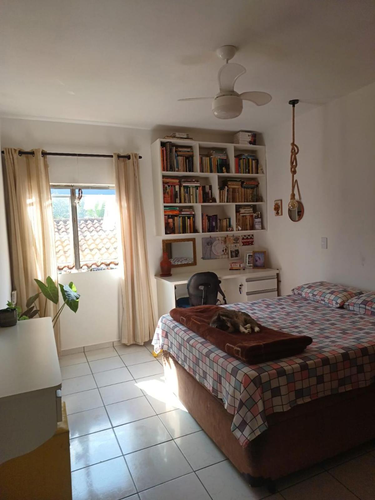 Apartamento com piscina na Martim de Sá Caraguatatuba Esterno foto