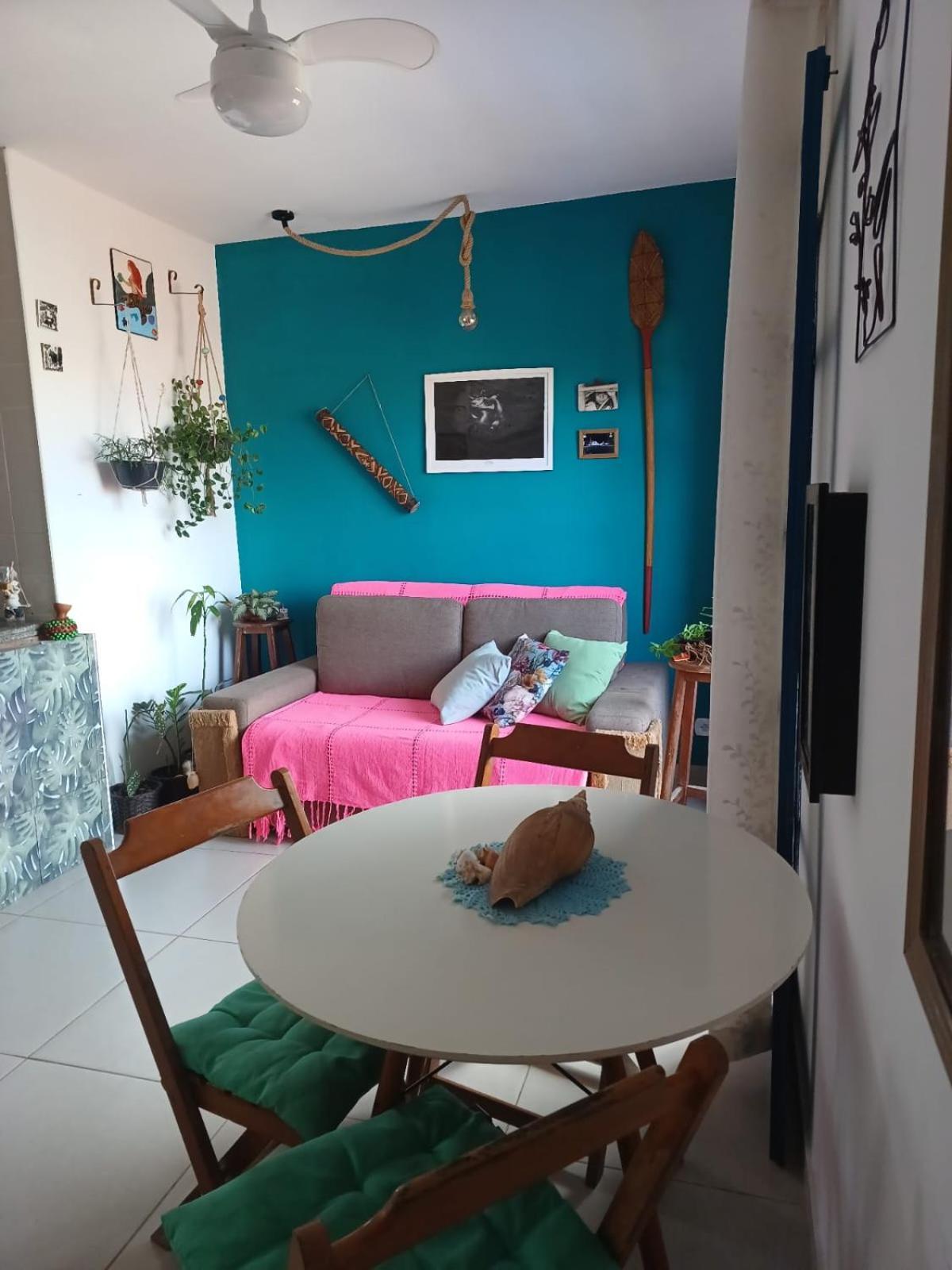 Apartamento com piscina na Martim de Sá Caraguatatuba Esterno foto
