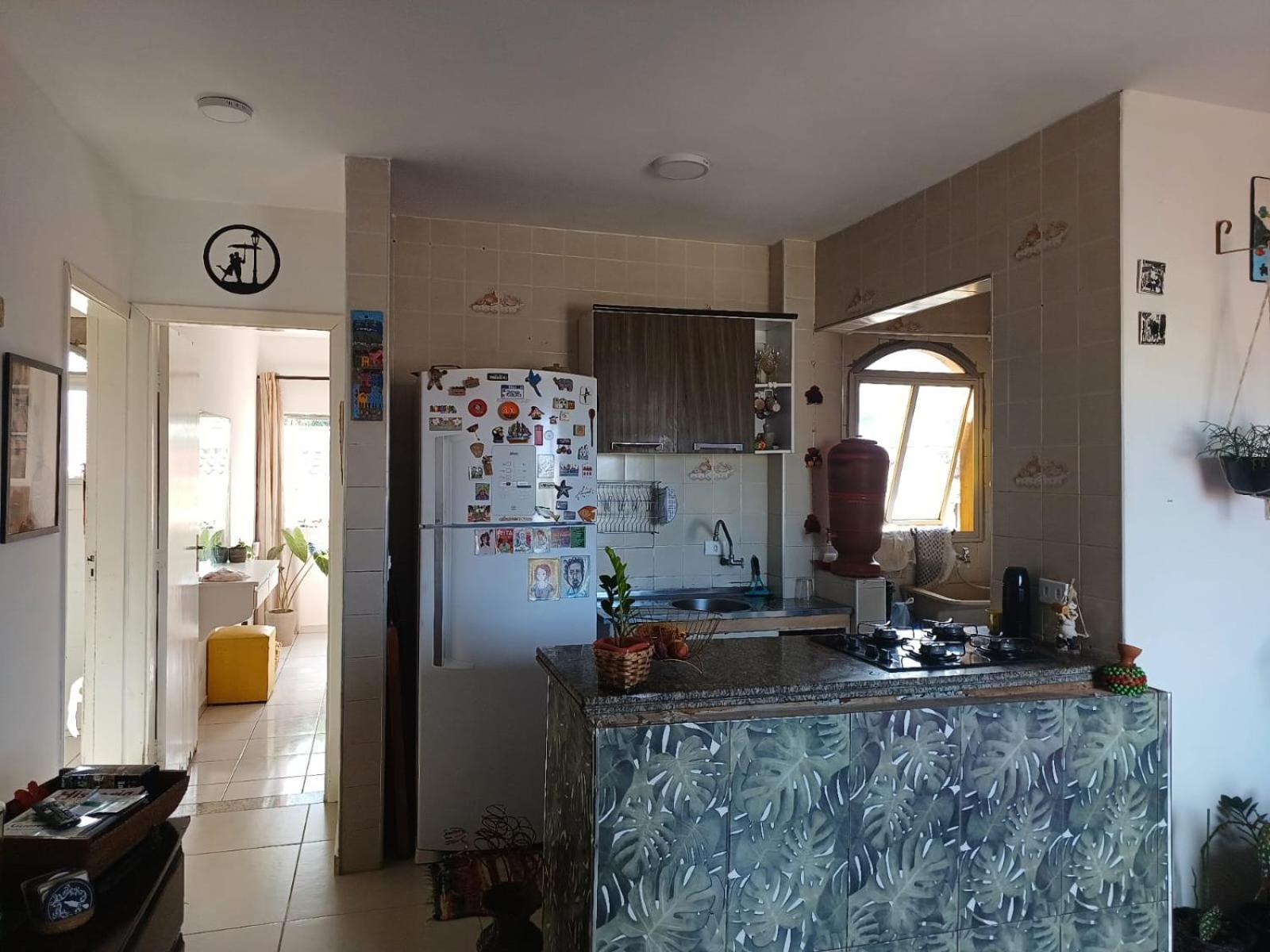 Apartamento com piscina na Martim de Sá Caraguatatuba Esterno foto