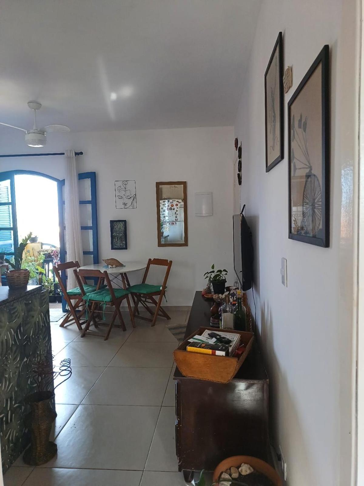 Apartamento com piscina na Martim de Sá Caraguatatuba Esterno foto