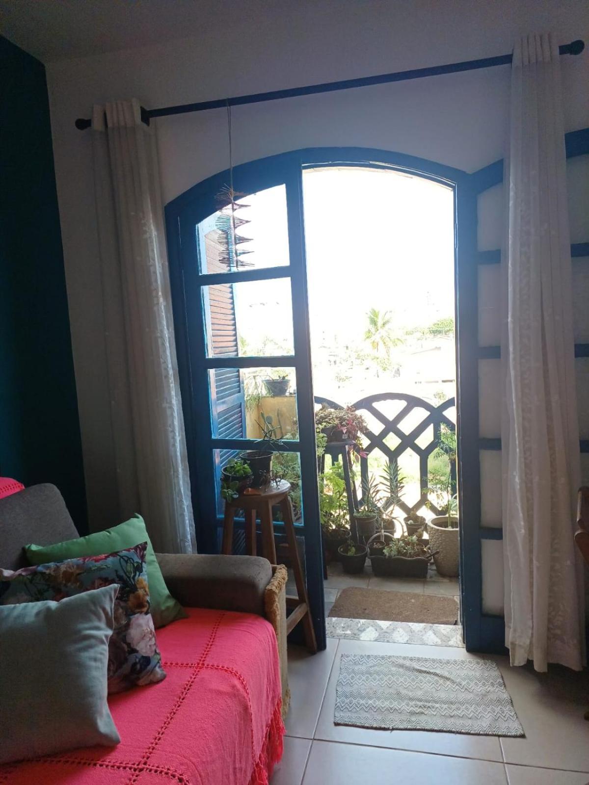 Apartamento com piscina na Martim de Sá Caraguatatuba Esterno foto