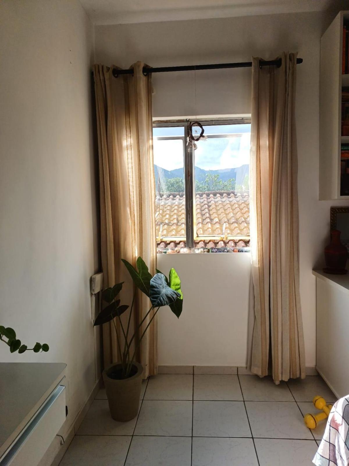 Apartamento com piscina na Martim de Sá Caraguatatuba Esterno foto